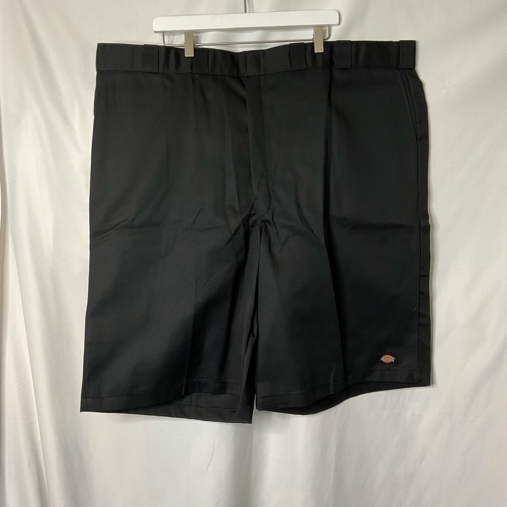 Dickies Twill Loose Fit Work Shorts Size 50